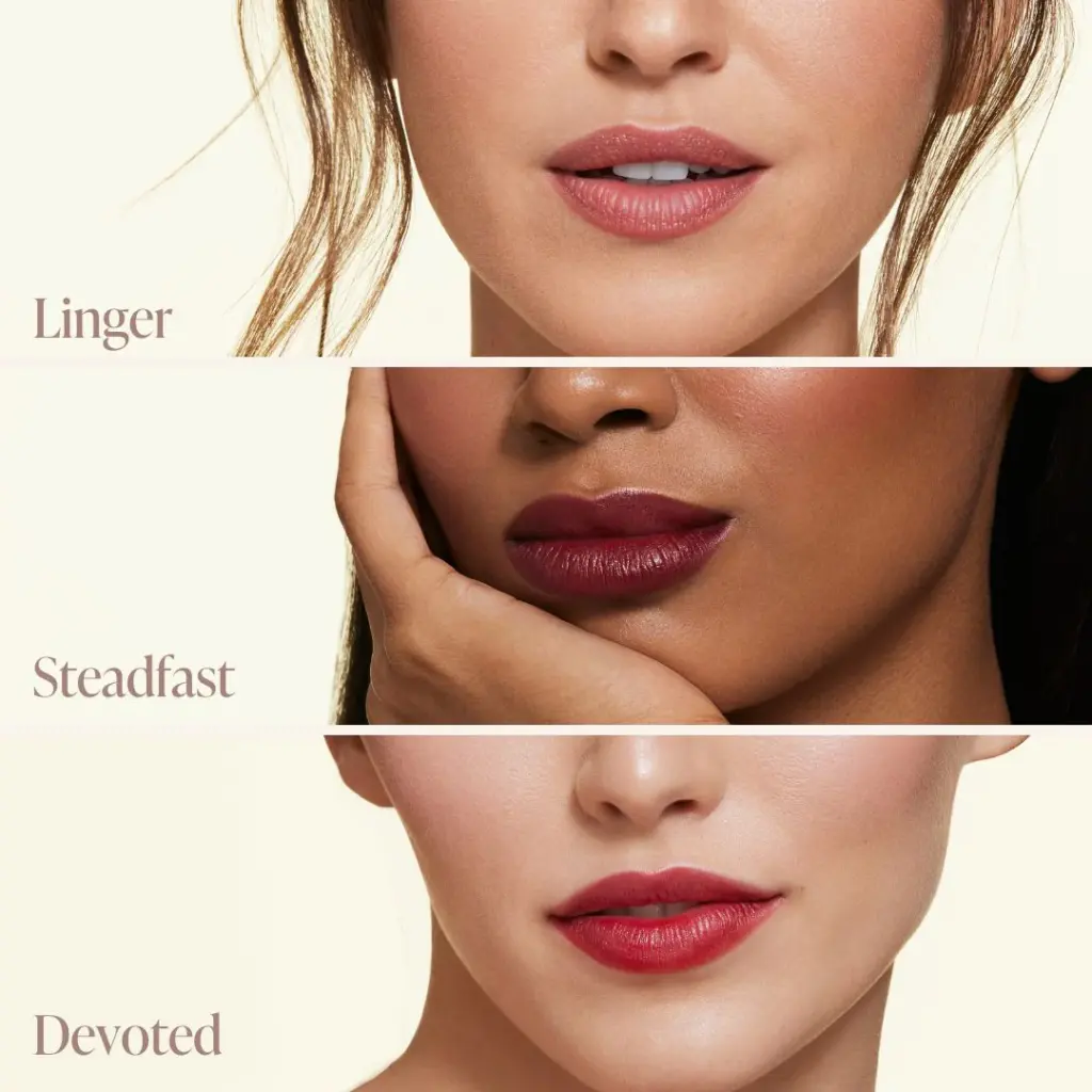 lip stain dry your lips